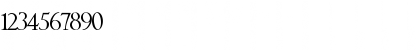 donatas script Regular Font