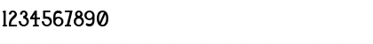 Desmond Bold Font Desmond Bold Font