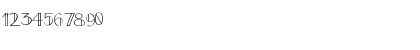 Mbb_Doubleline Regular Font Mbb_Doubleline Regular Font