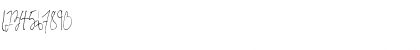 Detailles Medium Font