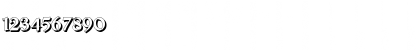 Deutsche Uncialis Shadow Regular Font Deutsche Uncialis Shadow Regular Font