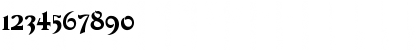 Devinne Swash Regular Font