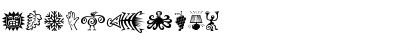 Df Daves Raves Three ITC Medium Font Df Daves Raves Three ITC Medium Font
