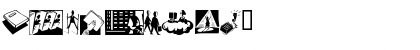 Df Professnl Connections ITCTT Regular Font Df Professnl Connections ITCTT Regular Font