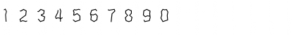 DFDouDouW3U-B5 Regular Font