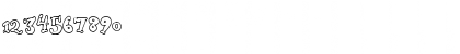 Dickwhipped Lincoln Font Dickwhipped Lincoln Font