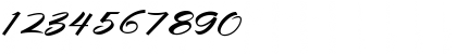 empatlima Regular Font