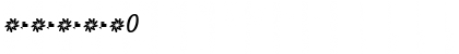 Enagol Math Med Italic Font Enagol Math Med Italic Font