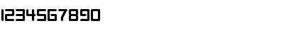 Digitalis Regular Font Digitalis Regular Font
