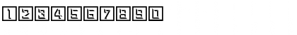 DigitalisHistory Regular Font DigitalisHistory Regular Font