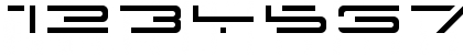 Enigma Key Regular Font Enigma Key Regular Font