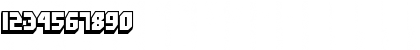 Dimitri Swank Regular Font Dimitri Swank Regular Font