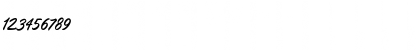 Entreaty Regular Font Entreaty Regular Font