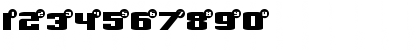 Dinette Regular Font