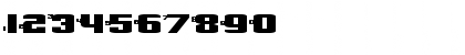 Dinette Regular Font Dinette Regular Font
