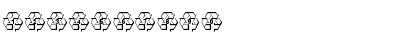 Dingbats Normal Font Dingbats Normal Font