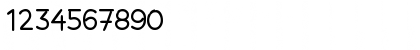 DinkoSSi Bold Font DinkoSSi Bold Font