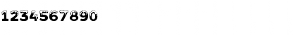 Estave Regular Font Estave Regular Font