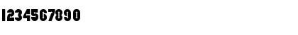 Direction Regular Font Direction Regular Font