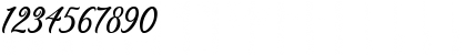 Eusthalia Clean Regular Font Eusthalia Clean Regular Font