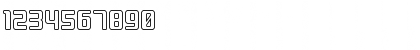 disc Regular Font