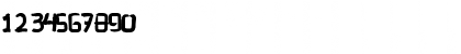 Explore Regular Font Explore Regular Font