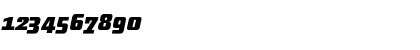 District-BoldItalicAlt Regular Font District-BoldItalicAlt Regular Font
