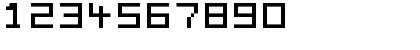 Falcon Patrol Regular Font