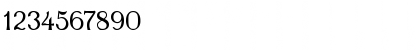 Doctor Regular Font Doctor Regular Font