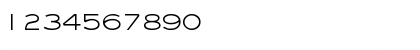 DoctorEye Normal Font DoctorEye Normal Font