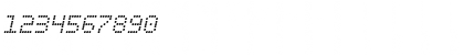 Fanfare Ticker Italic Italic Font Fanfare Ticker Italic Italic Font
