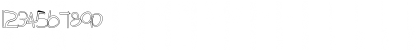 DonaldOpen Regular Font DonaldOpen Regular Font