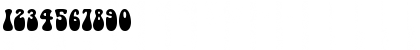 Doobie Regular Font Doobie Regular Font