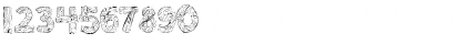 Doodle Wood Regular Font