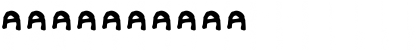 DOOFUS Regular Font DOOFUS Regular Font