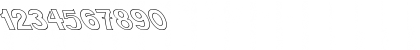 Doohickey 1 Regular Font