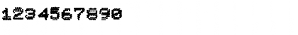 DoomPlatoon Medium Font DoomPlatoon Medium Font