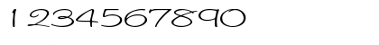 Door Regular Font