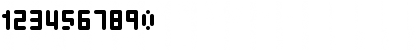 Dots Soft Font Dots Soft Font
