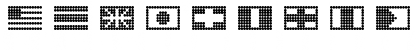 Dotto Regular Font