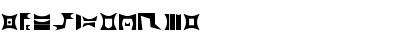 Drazi Bold Font