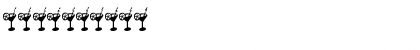NewFont Regular Font NewFont Regular Font