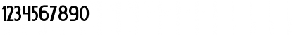 DS Diploma Bold Font