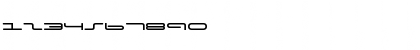 DS Podd Cyr Light Font DS Podd Cyr Light Font