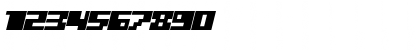 DS PTRLSuperPlus Regular Font DS PTRLSuperPlus Regular Font
