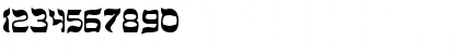 DS Sholom Medium Font DS Sholom Medium Font