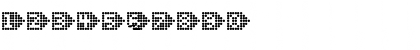 DS SysBat Regular Font DS SysBat Regular Font