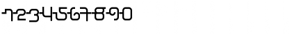 DS Yogasaan Advanced Regular Font DS Yogasaan Advanced Regular Font