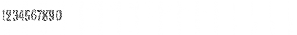 DTCBrodyM03 Regular Font DTCBrodyM03 Regular Font