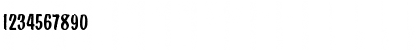 DTCBrodyM41 Regular Font DTCBrodyM41 Regular Font